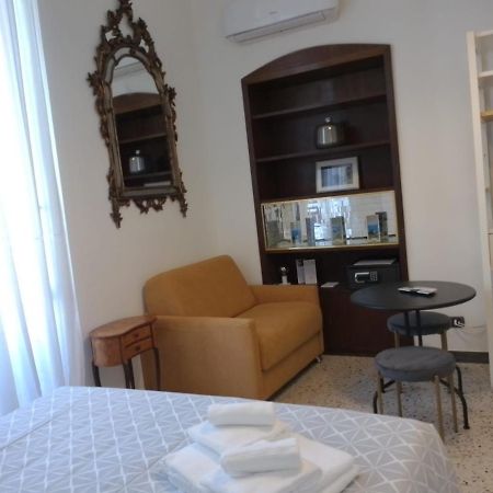 Glam Resort Luxury Lorenzo La Spezia Eksteriør bilde