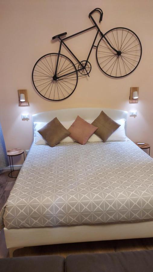 Glam Resort Luxury Lorenzo La Spezia Eksteriør bilde