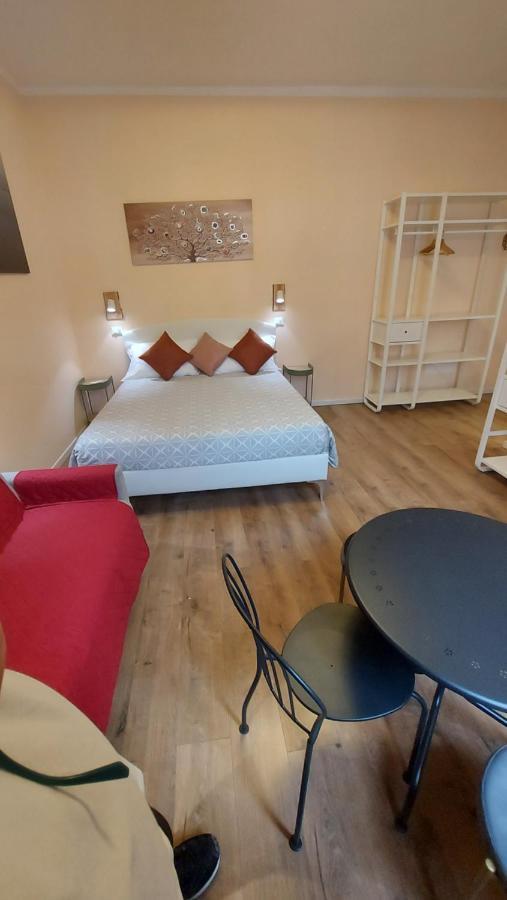 Glam Resort Luxury Lorenzo La Spezia Eksteriør bilde