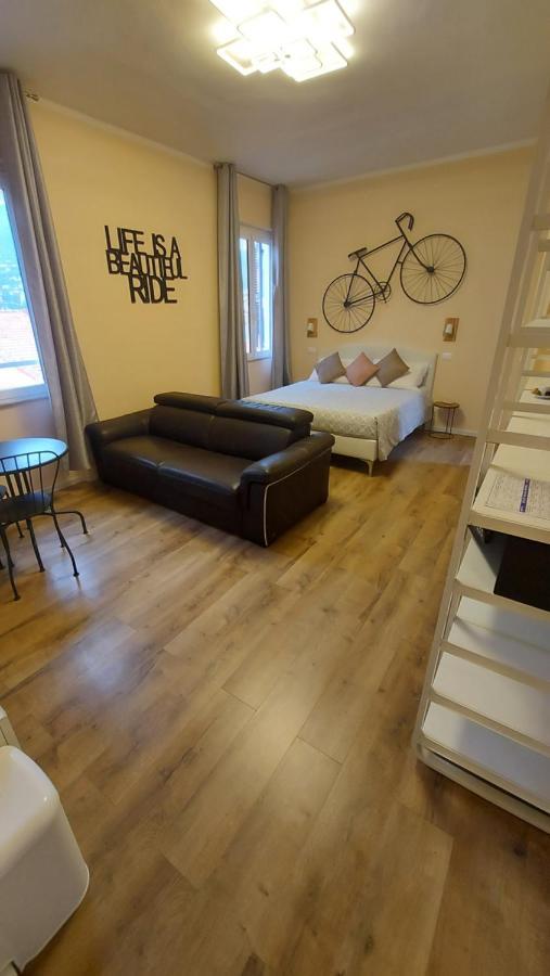 Glam Resort Luxury Lorenzo La Spezia Eksteriør bilde