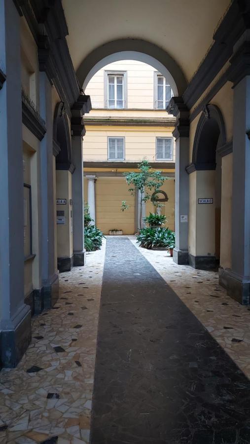 Glam Resort Luxury Lorenzo La Spezia Eksteriør bilde