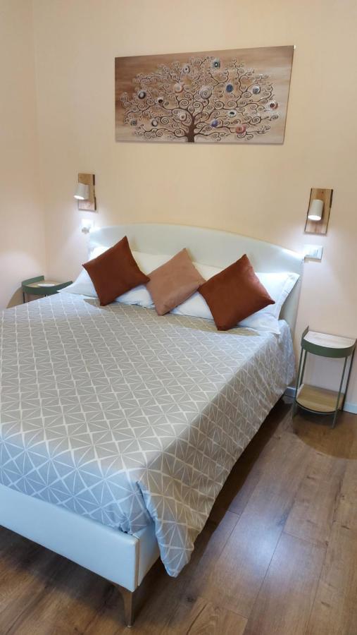 Glam Resort Luxury Lorenzo La Spezia Eksteriør bilde