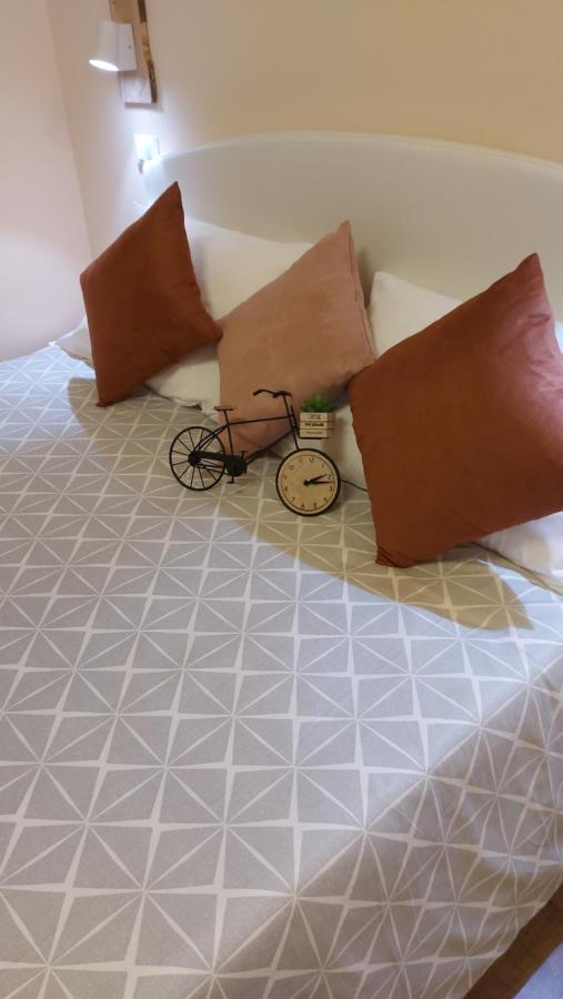Glam Resort Luxury Lorenzo La Spezia Eksteriør bilde
