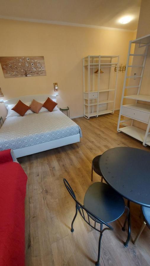 Glam Resort Luxury Lorenzo La Spezia Eksteriør bilde