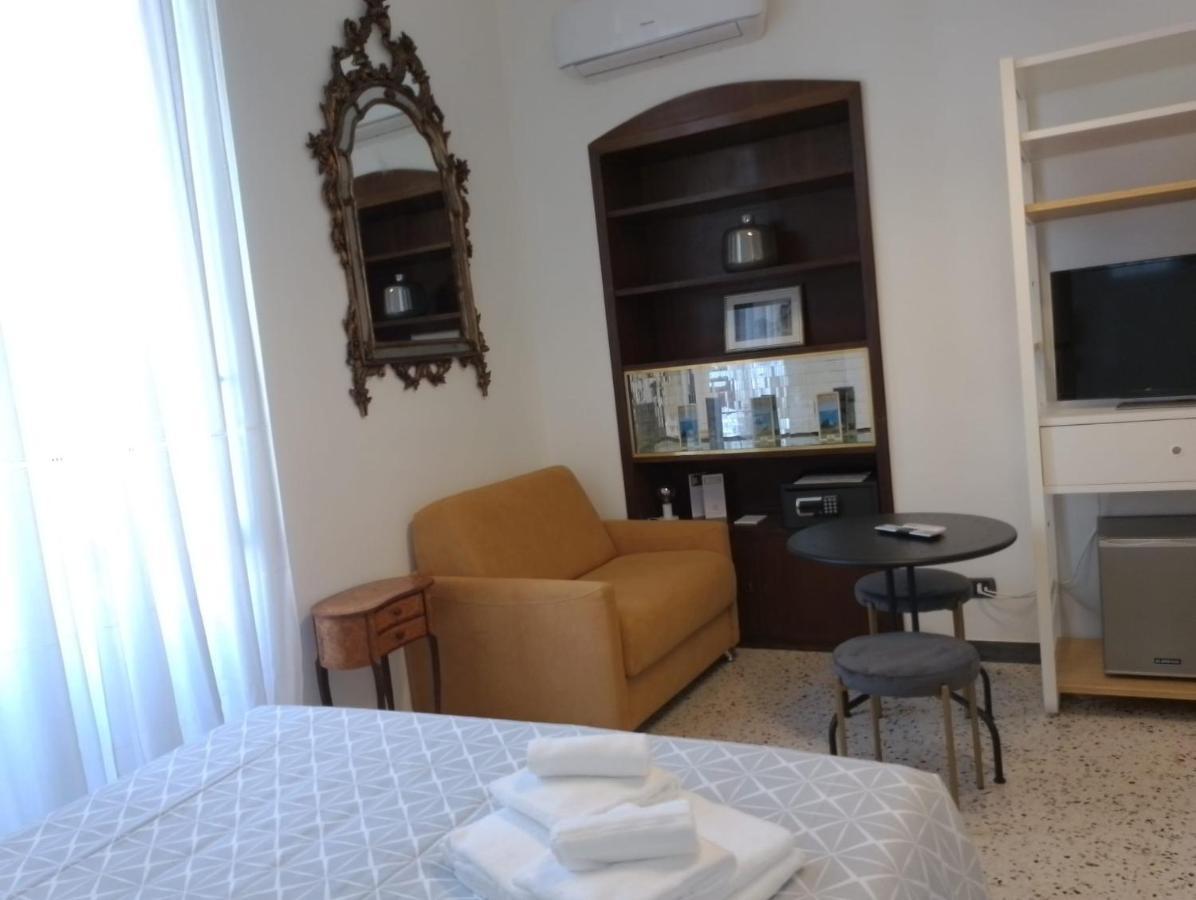 Glam Resort Luxury Lorenzo La Spezia Eksteriør bilde