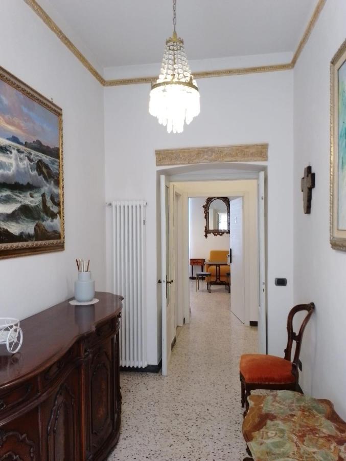 Glam Resort Luxury Lorenzo La Spezia Eksteriør bilde