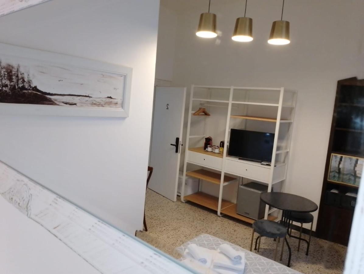 Glam Resort Luxury Lorenzo La Spezia Eksteriør bilde