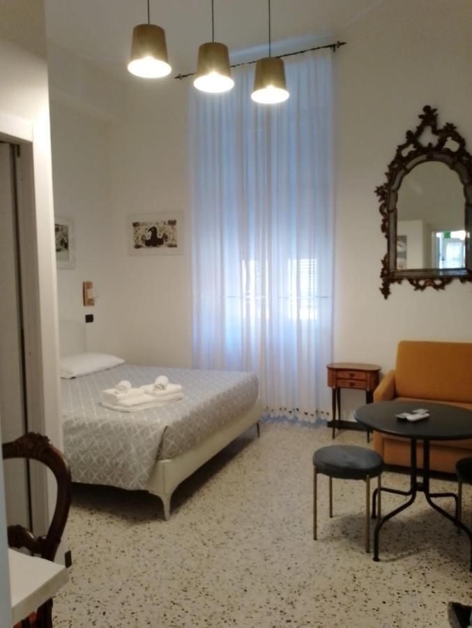 Glam Resort Luxury Lorenzo La Spezia Eksteriør bilde